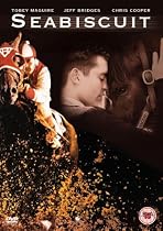 Seabiscuit [Region 2]
