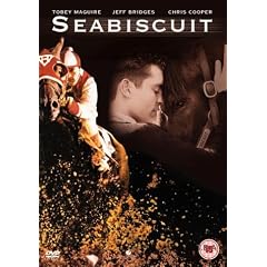 Seabiscuit [2003]