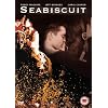Seabiscuit [DVD] [2003]