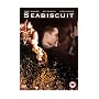 Seabiscuit [DVD] [2003]