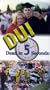 DUI - Dead in 5 Seconds [VHS]