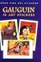 Gauguin: 16 Art Stickers (Dover Art Stickers)