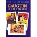 Gauguin: 16 Art Stickers (Dover Art Stickers)