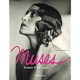 muses women who inspire