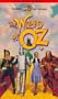 The Wizard of Oz (Spanish version) [VHS]