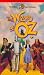 The Wizard of Oz (Spanish version)