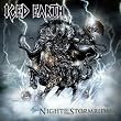 Night Of The Stormrider