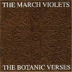 CD-Charts  Music : The Botanic Verses