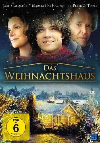 Das Weihnachtshaus Das Weihnachtshaus