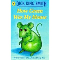 How Green Was My Mouse