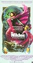 Witches [VHS]