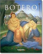 Botero (Taschen Art Album)