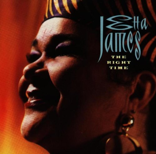 Etta James - Give It Up Lyrics - Zortam Music