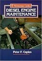 Diesel Engine Maintenance (Helmsman Guides)