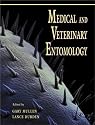 Medical and Veterinary Entomology