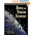 Medical and Veterinary Entomology