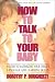 Book How to Talk to your Baby