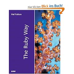 The Ruby Way. (Sams White Books)