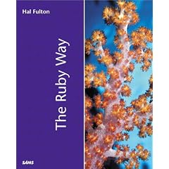 The Ruby Way. (Sams White Books)