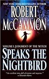 Speaks the Nightbird: Judgement of the Witch (Speaks the Nightbird)