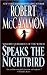 Speaks the Nightbird - Book I: Judgement of the Witch