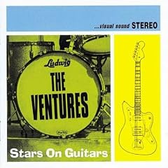 Stars on Guitars