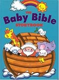 Review Kingsway Publications  / The Baby Bible Storybook