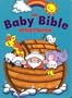 Baby Bible Storybook