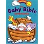 The Baby Bible Storybook