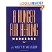 A Hunger for Healing Workbook