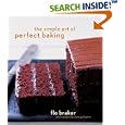 The Simple Art of Perfect Baking