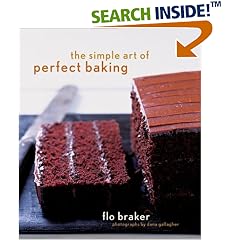 The Simple Art of Perfect Baking