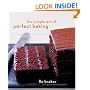 The Simple Art of Perfect Baking