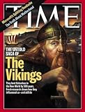 Untold Saga of Vikings, The, Art Poster by TIME Magazine, size 11