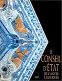 Revue Adam Biro  / Conseil d'état de l'an VIII à nos jours