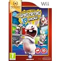 The Lapins Cr�tins show - Nintendo Selects