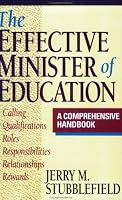 The Effective Minister of Education