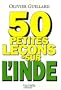 50 petites le�ons sur l'Inde