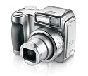 Kodak Easyshare Z700 4MP Digital Camera with 5x Optical Zoom