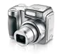 Kodak Easyshare Z700 4 MP Digital Camera with 5xOptical Zoom