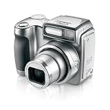 Kodak Easyshare Z700 4MP Digital Camera with 5x Optical Zoom