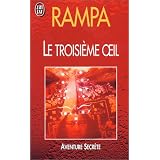Le troisi�me oeilpar T. (Tuesday) Lobsang...