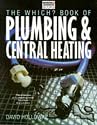 " Which? " Book of Plumbing and Central Heating ( " Which? " Consumer Guides)