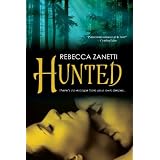 Hunted (Dark Protectors)