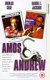 Amos And Andrew [UK IMPORT] - Nicolas Cage
