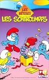 Revue TF1 Vidéo  / Les Schtroumpfs : Les Bêtises