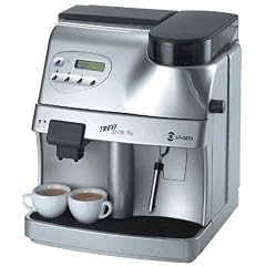 Spidem Trevi Kaffee- / Espressoautomat Digital Plus