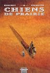 Chiens de prairie