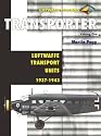 Transporter Volume One: Luftwaffe Transport Units 1937-1943 (Luftwaffe Colours)