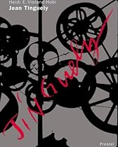 Jean Tinguely (Art & Design) Jean Tinguely (Art & Design)